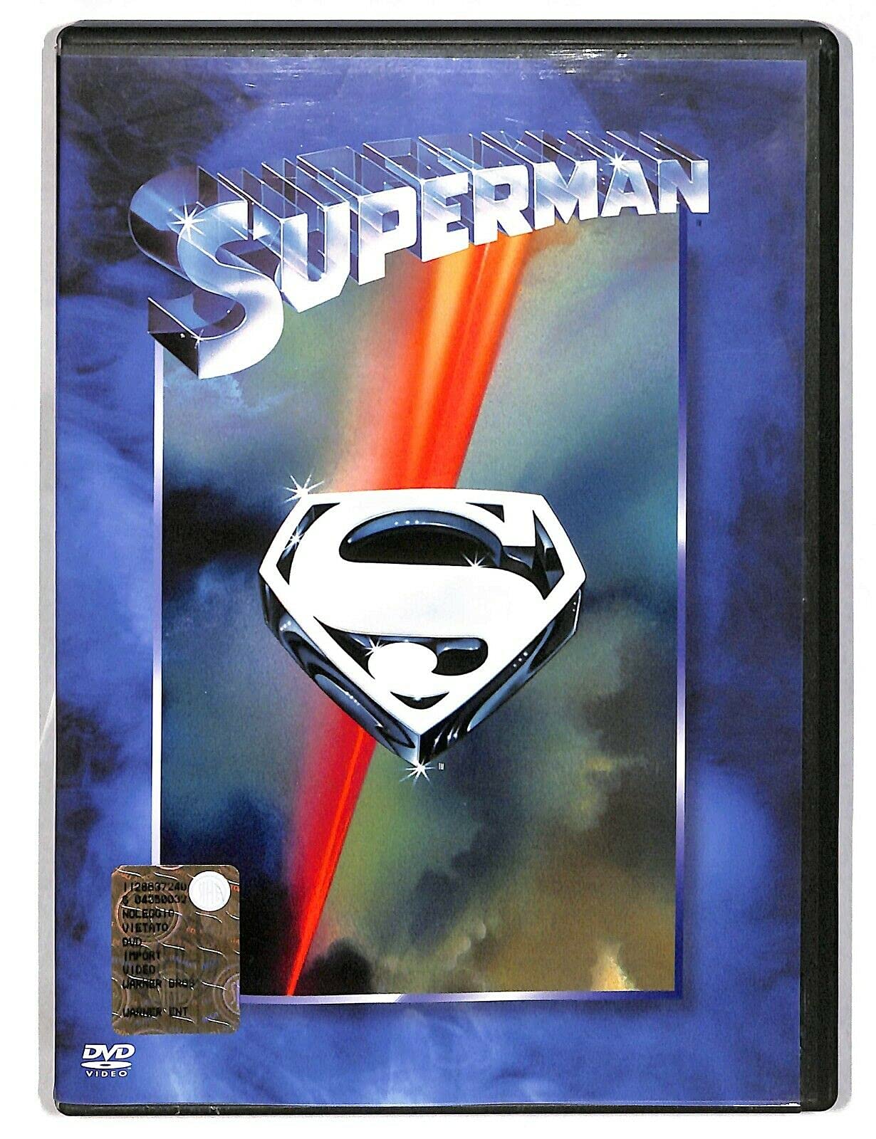 Superman - The Movie (Special Edition) Films