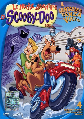Scooby-Doo - Le nuove avventure Volume 03 Films