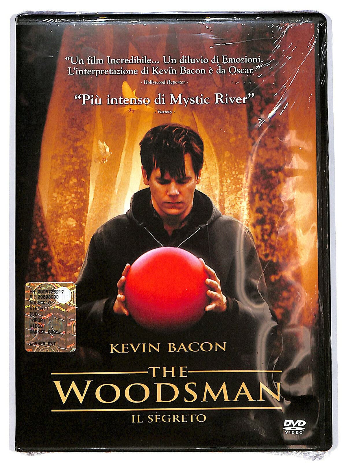 The Woodsman - Il Segreto Films