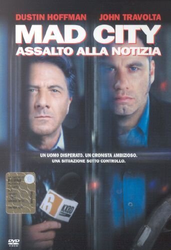 Mad City - Assalto Alla Notizia Movies