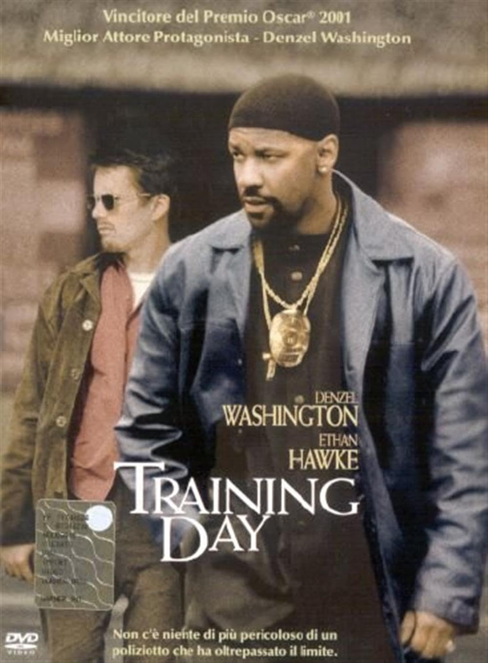 Training day Films
