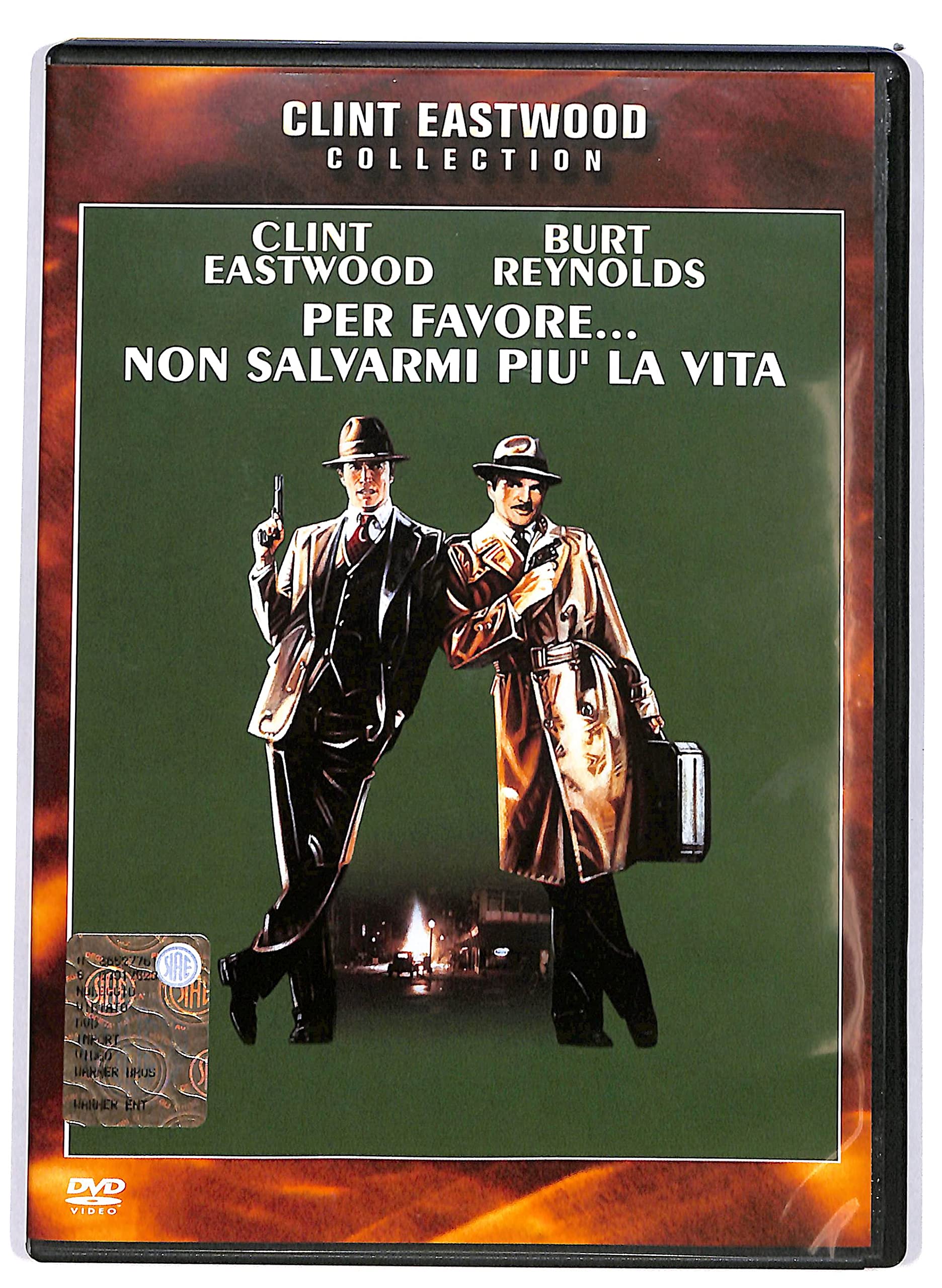 Per piacere... non salvarmi più la vita Films