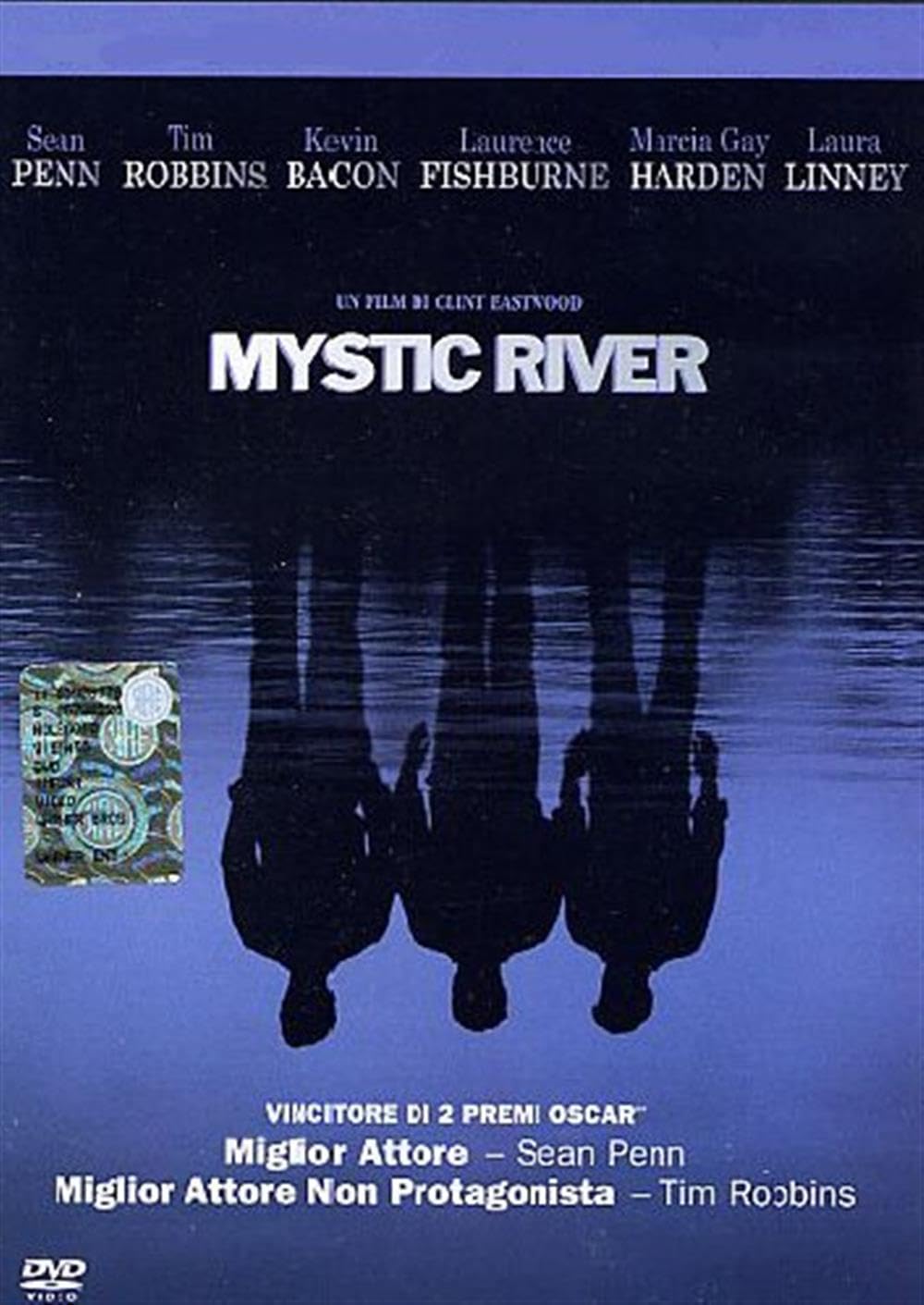 Mystic river (singolo) Films