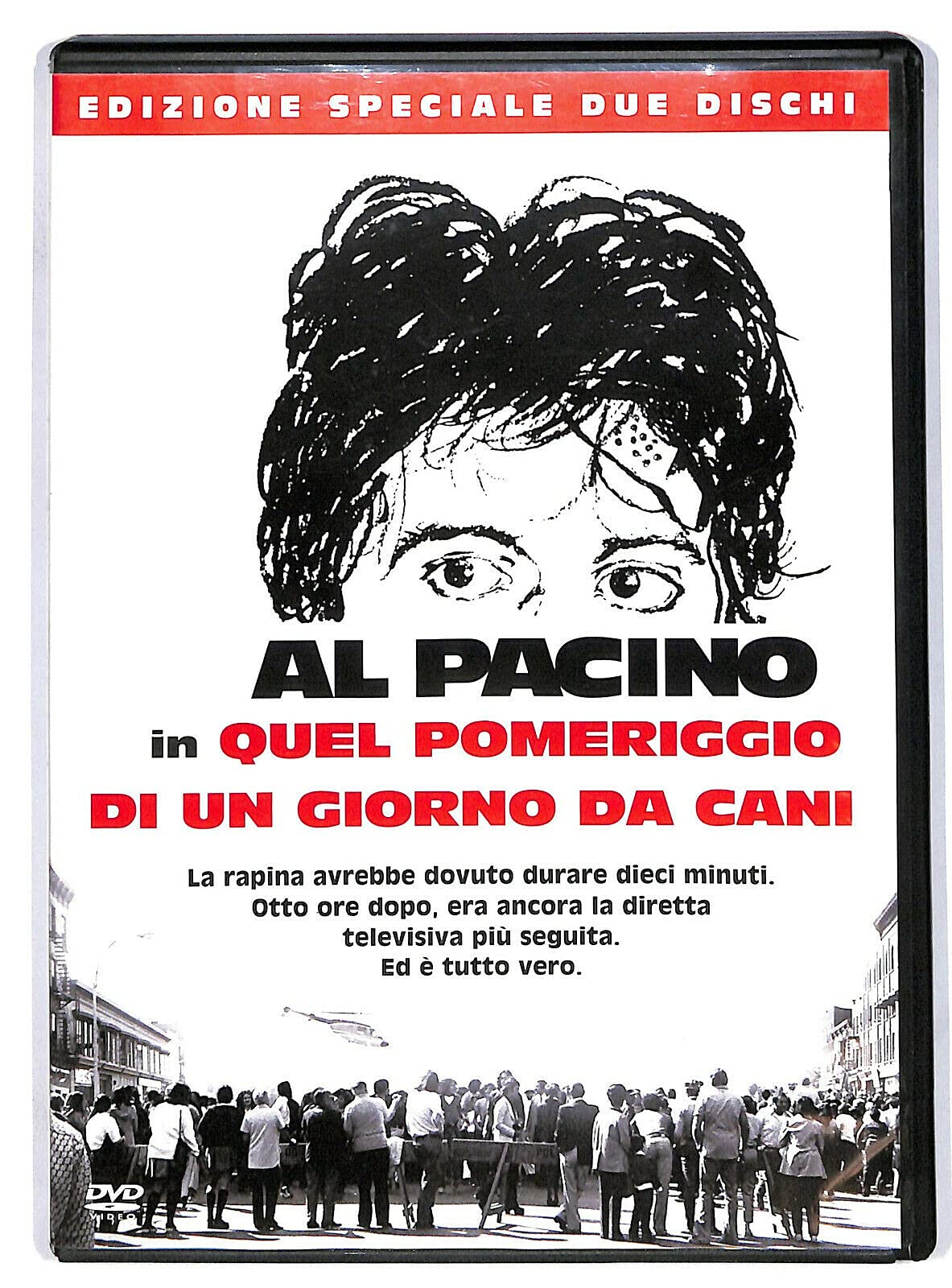 Quel pomeriggio di un giorno da cani Films