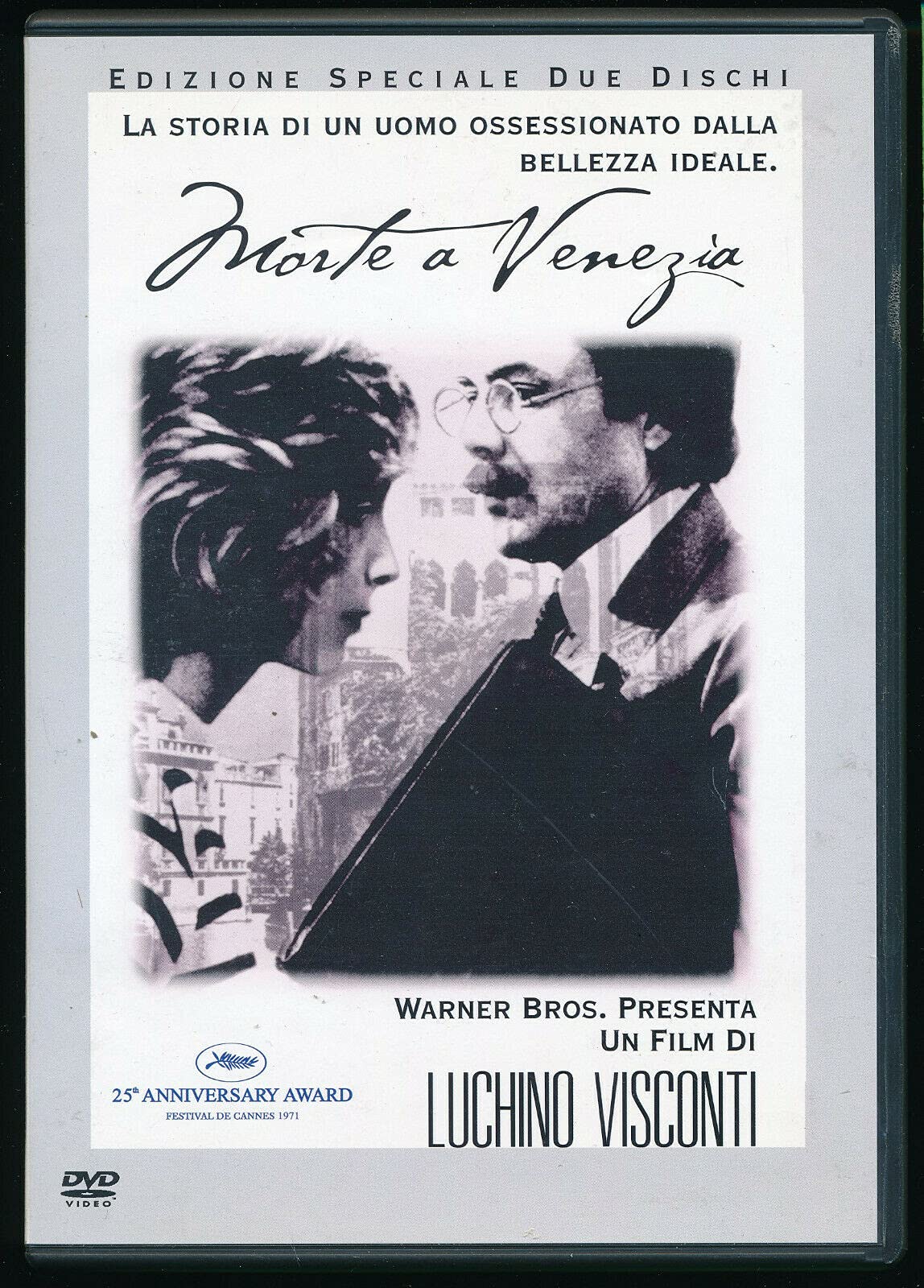 Morte a Venezia (Edizione Speciale) Films