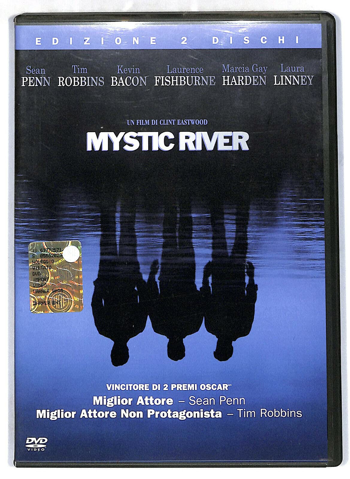 Mystic river (edizione speciale) Films