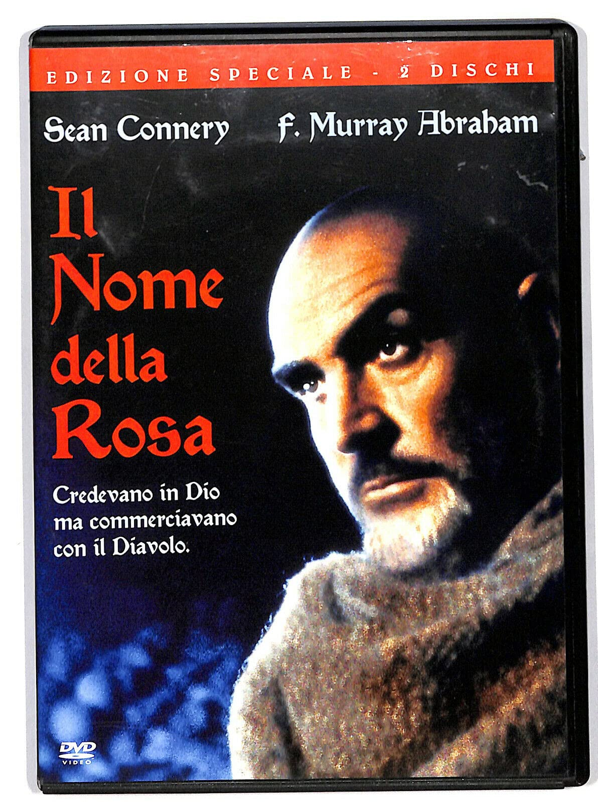 Il nome della rosa (edizione speciale) Films