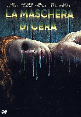 La maschera di cera Films