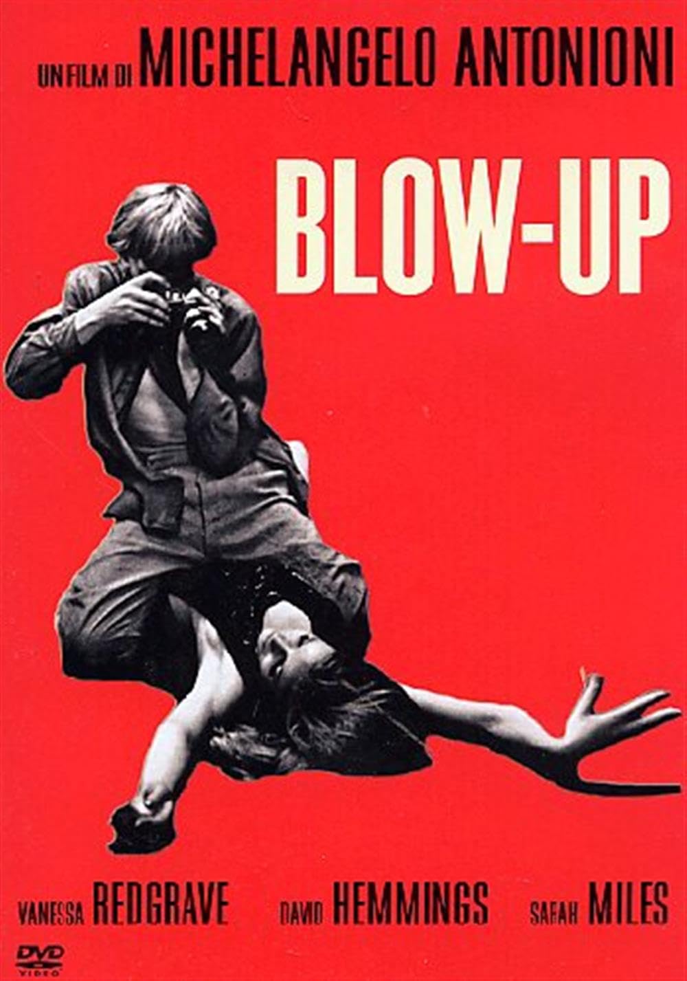 Product Image: Blow-up