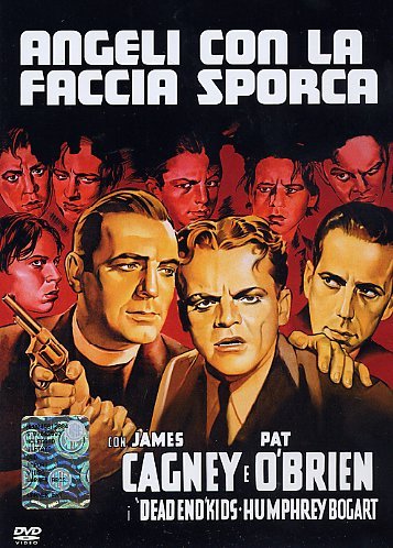 Gli Angeli Con La Faccia Sporca Films