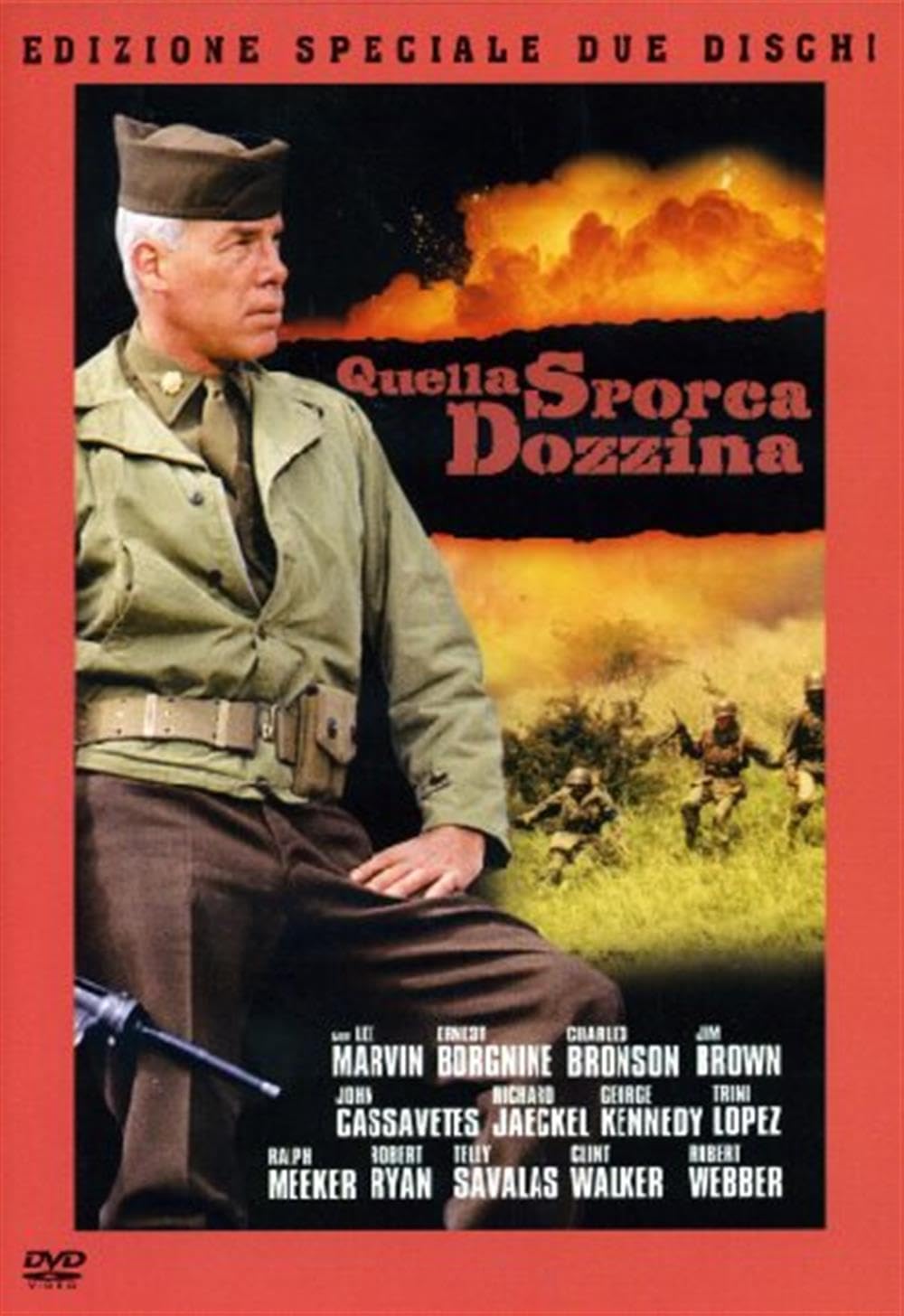 Quella sporca dozzina (edizione speciale) Films