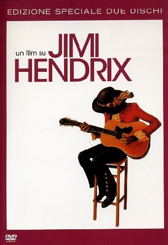 Jimi Hendrix - Jimi Hendrix (Special Edition) (2 Dvd) Films