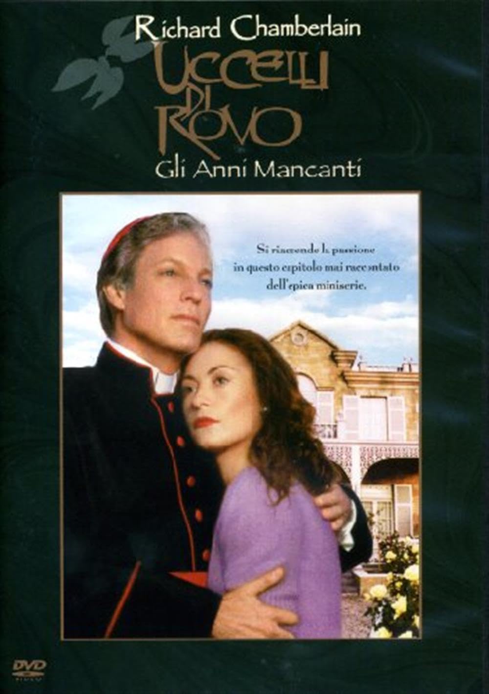 Uccelli di rovo - Gli anni mancanti Films