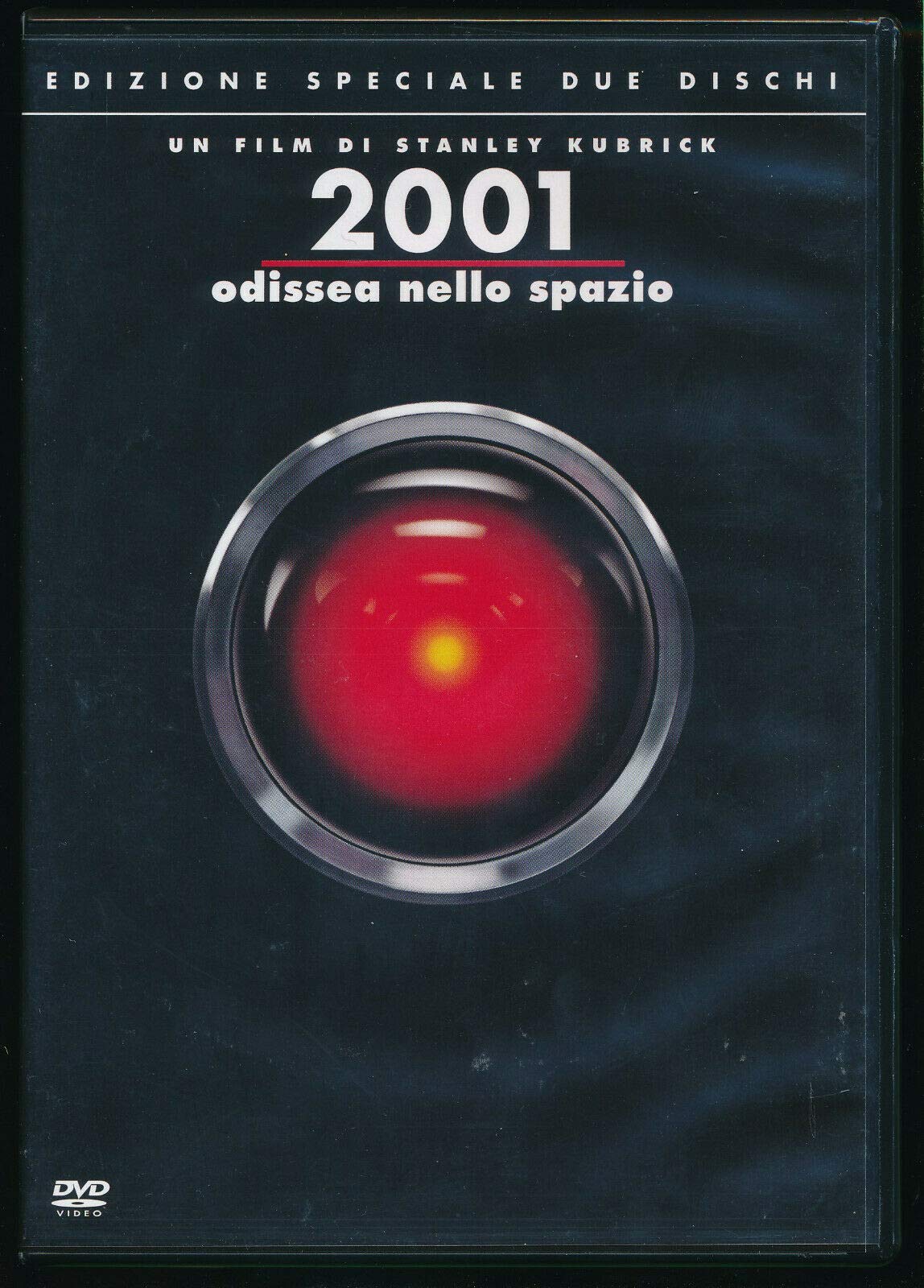 2001 - Odissea nello spazio Films