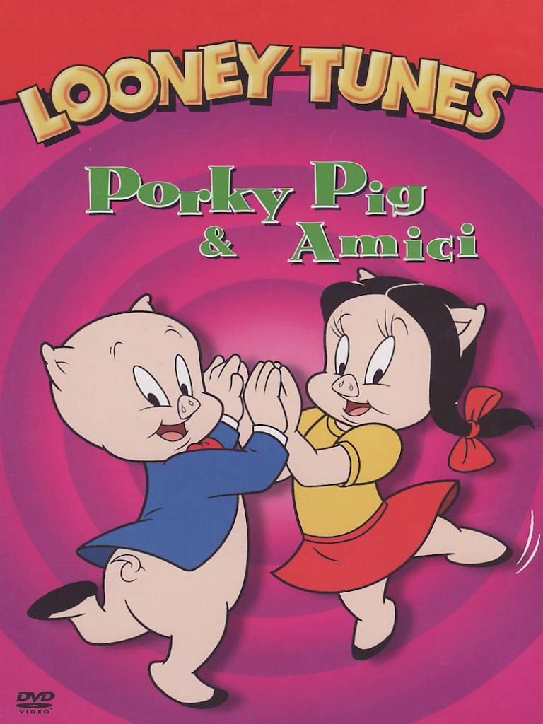 Looney Tunes - Porky Pig & amici Films
