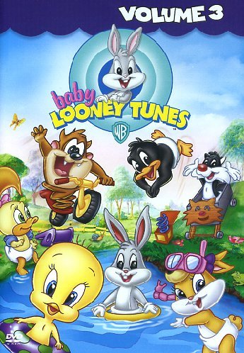 Baby Looney Tunes Volume 03 Films
