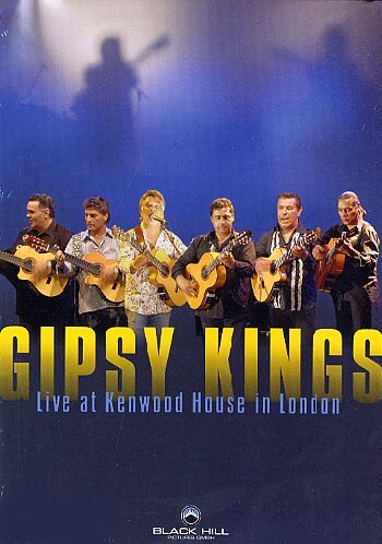 Gipsy Kings - live at Kenwood House in London Music for Children