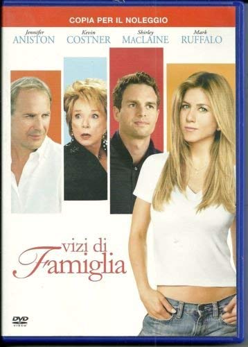 Vizi Di Famiglia Music