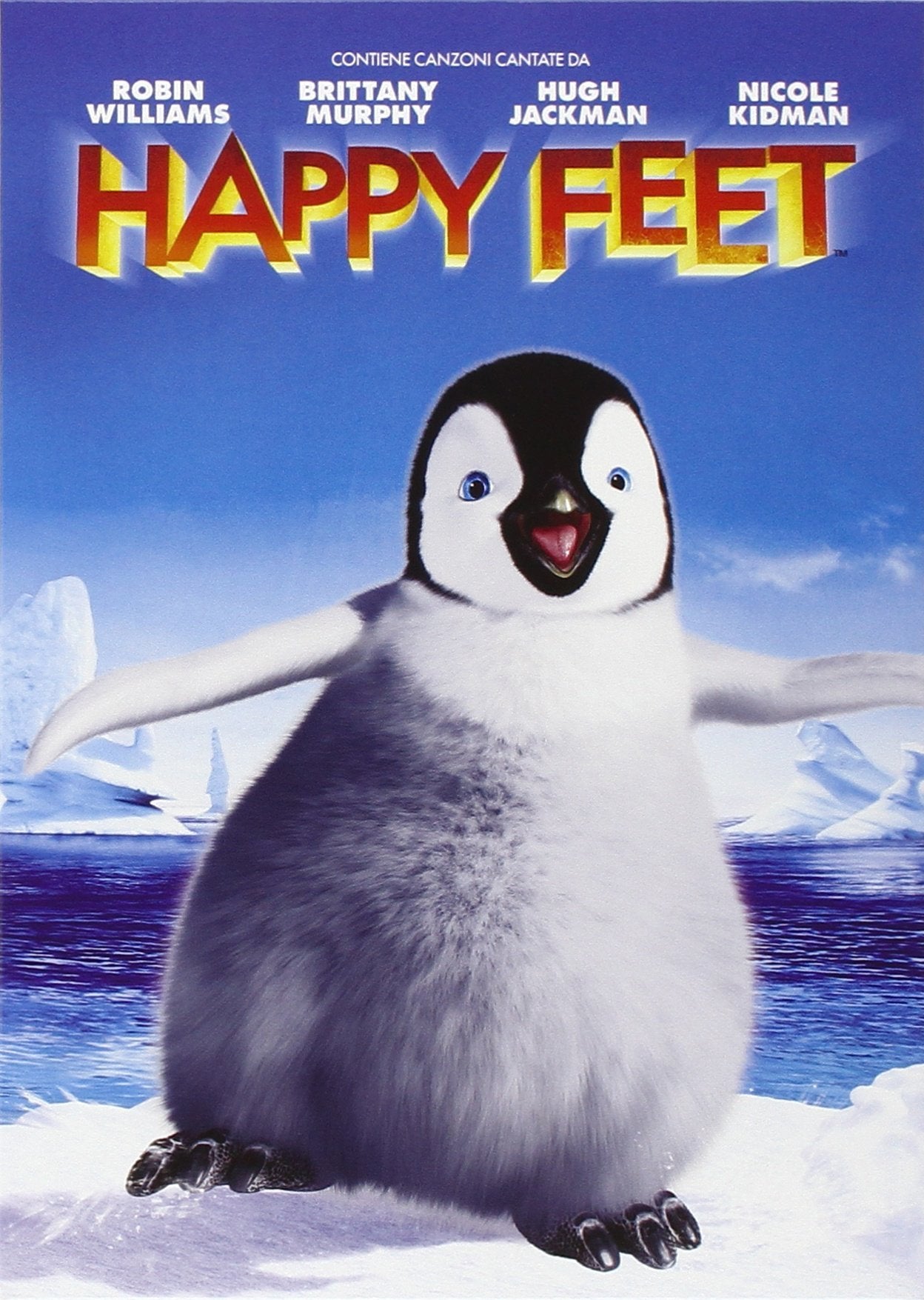 Happy feet (edizione speciale) Films