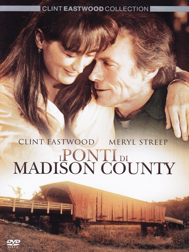 I ponti di Madison County (edizione deluxe) Movies
