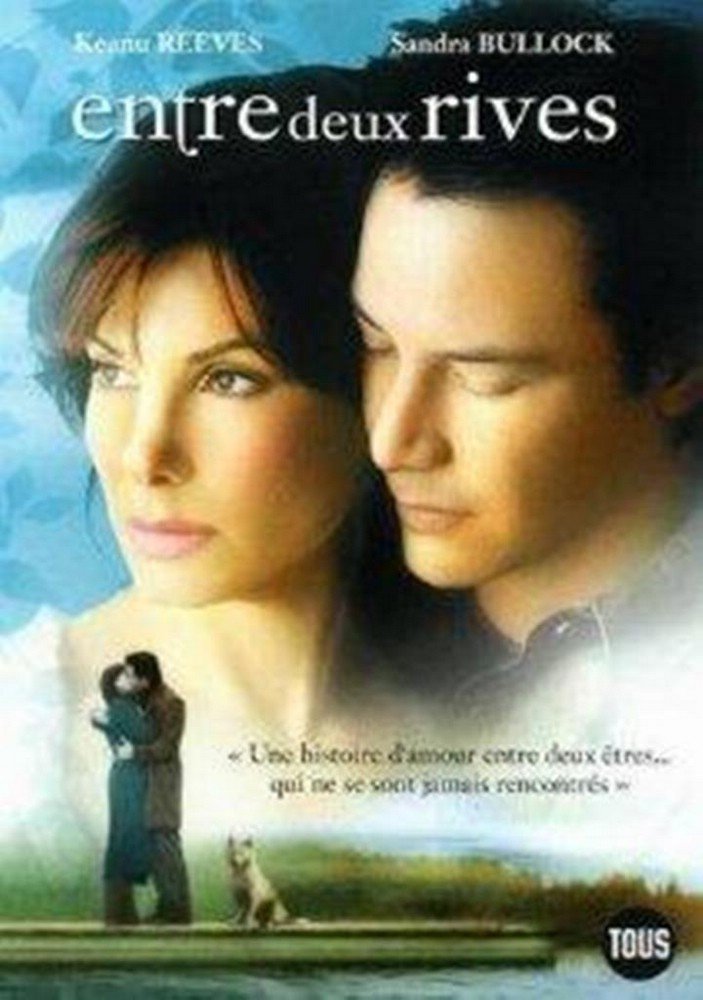 Entre deux rives (The Lake House) Films