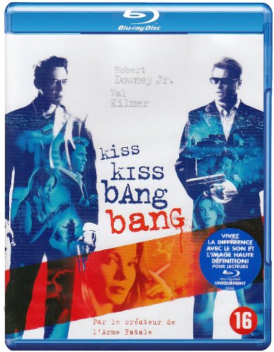 Kiss Kiss Bang Bang Movies