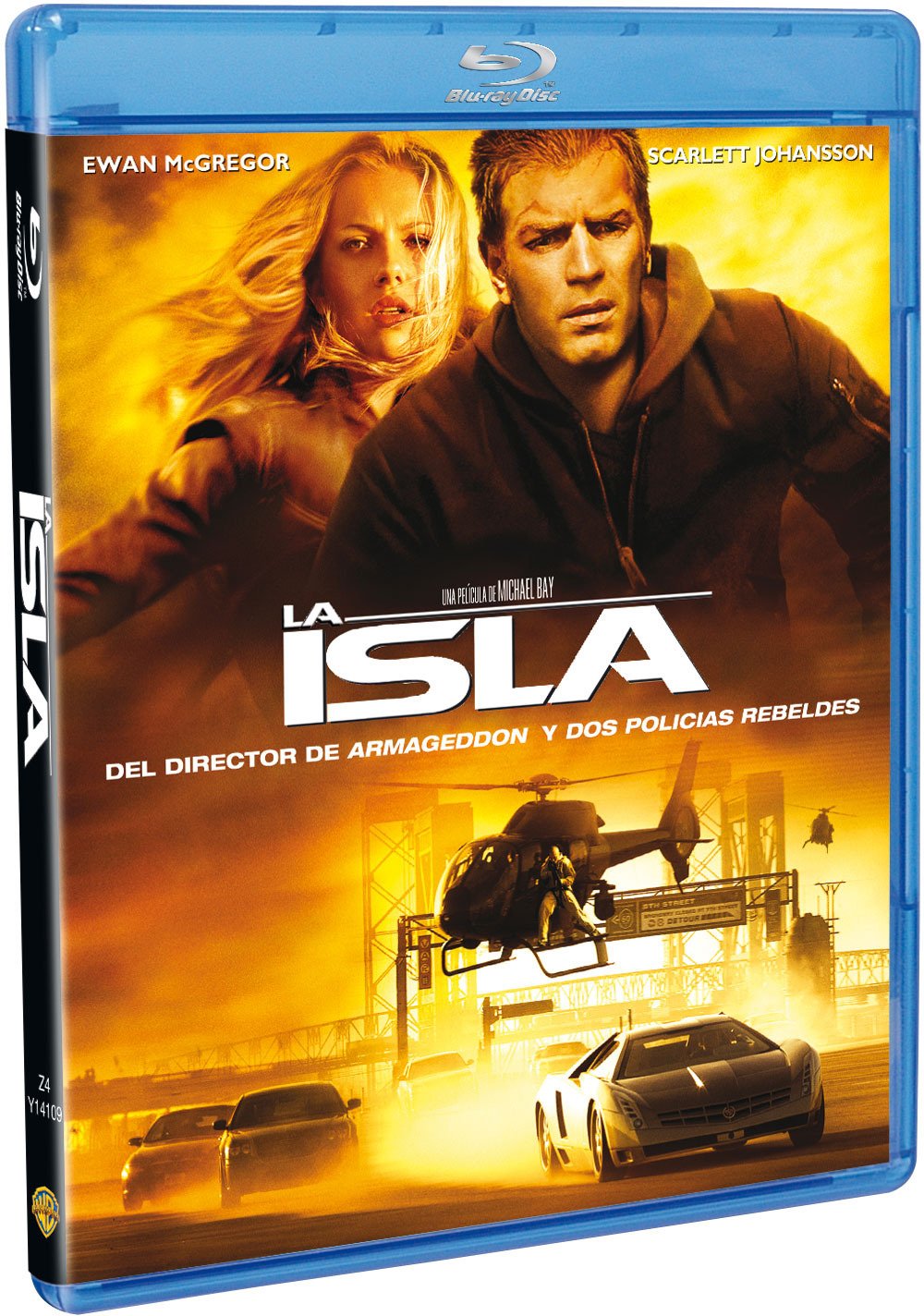 La Isla Films