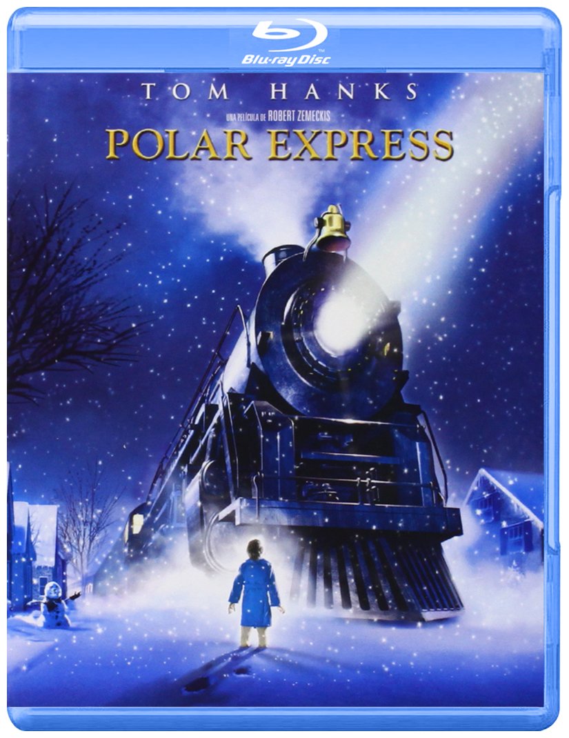 Polar Express Films