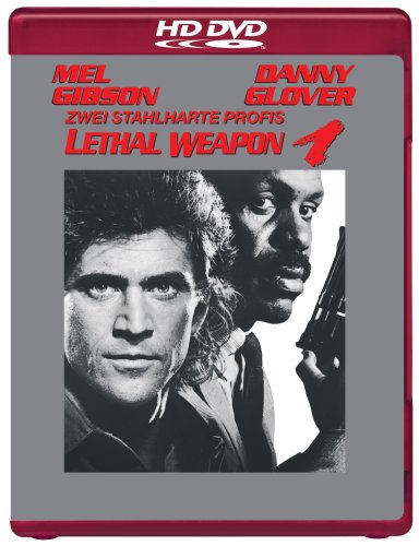 Lethal Weapon 1 Movies