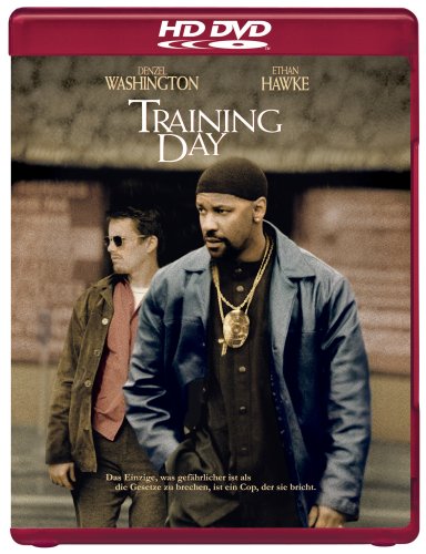 Training Day Films