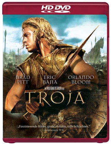 Troja Films
