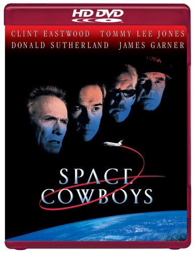 Product Image: Space Cowboys