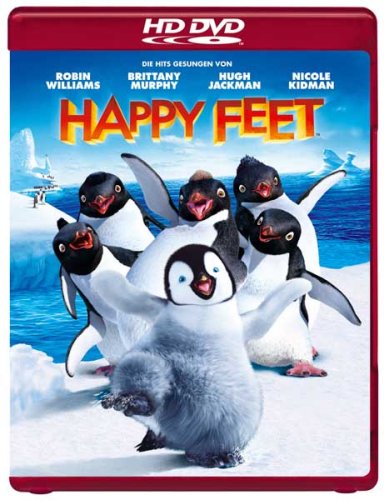 Product Image: Happy Feet