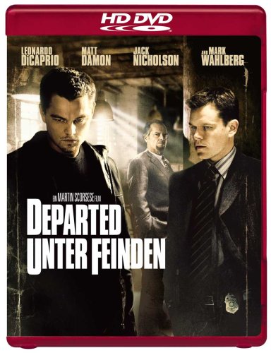 Product Image: Departed - Unter Feinden