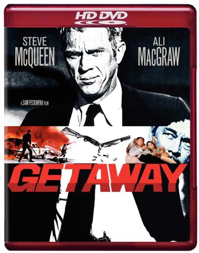Getaway Films