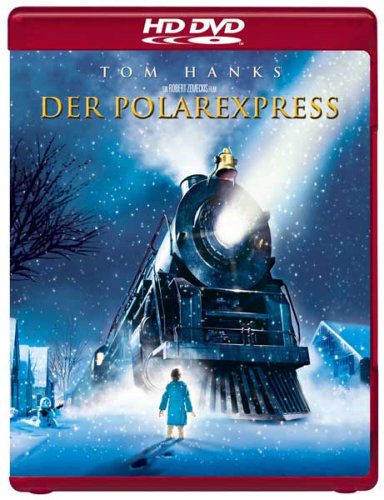 Product Image: Der Polarexpress
