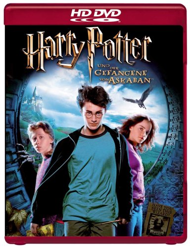 Harry Potter und der Gefangene von Askaban Films