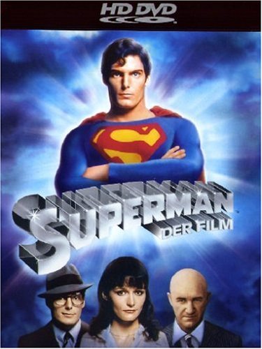 Product Image: Superman 1 - Der Film