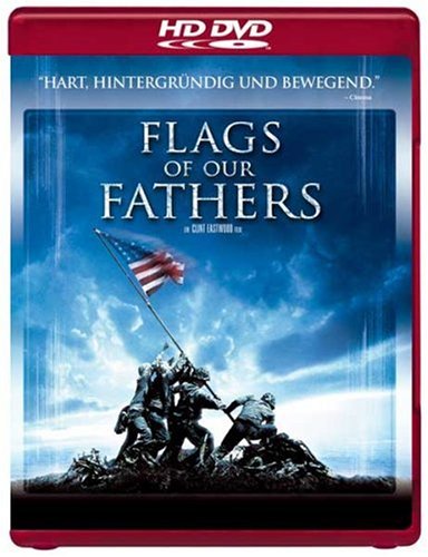 Flags of our Fathers Films