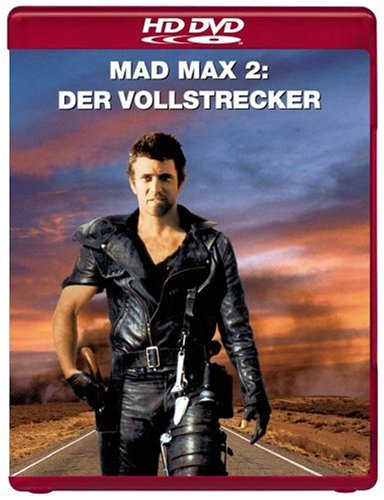 Product Image: Mad Max 2 - Der Vollstrecker