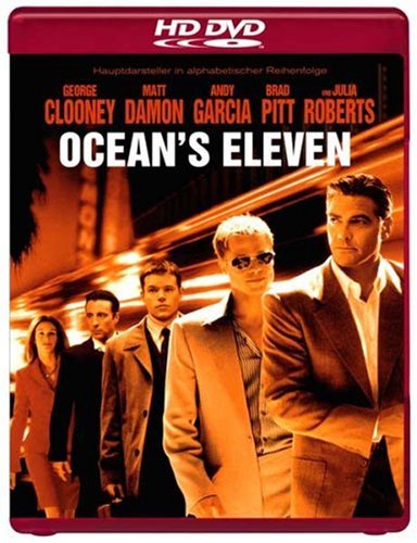 Ocean's Eleven Films
