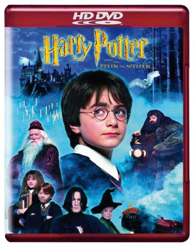 Harry Potter und der Stein der Weisen Films