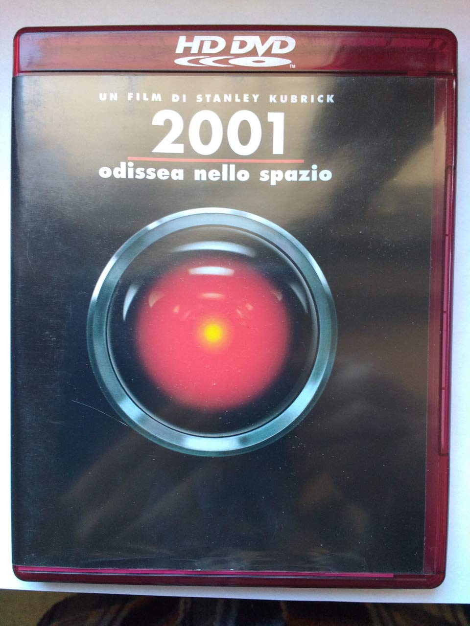 2001: Odyssee im Weltraum Films