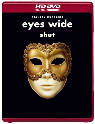 Product Image: Eyes Wide Shut
