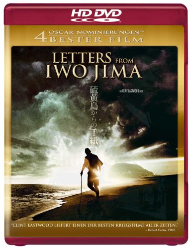 Product Image: Letters from Iwo Jima