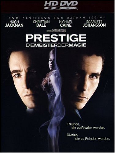 Product Image: Prestige - Die Meister der Magie