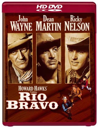 Rio Bravo Films