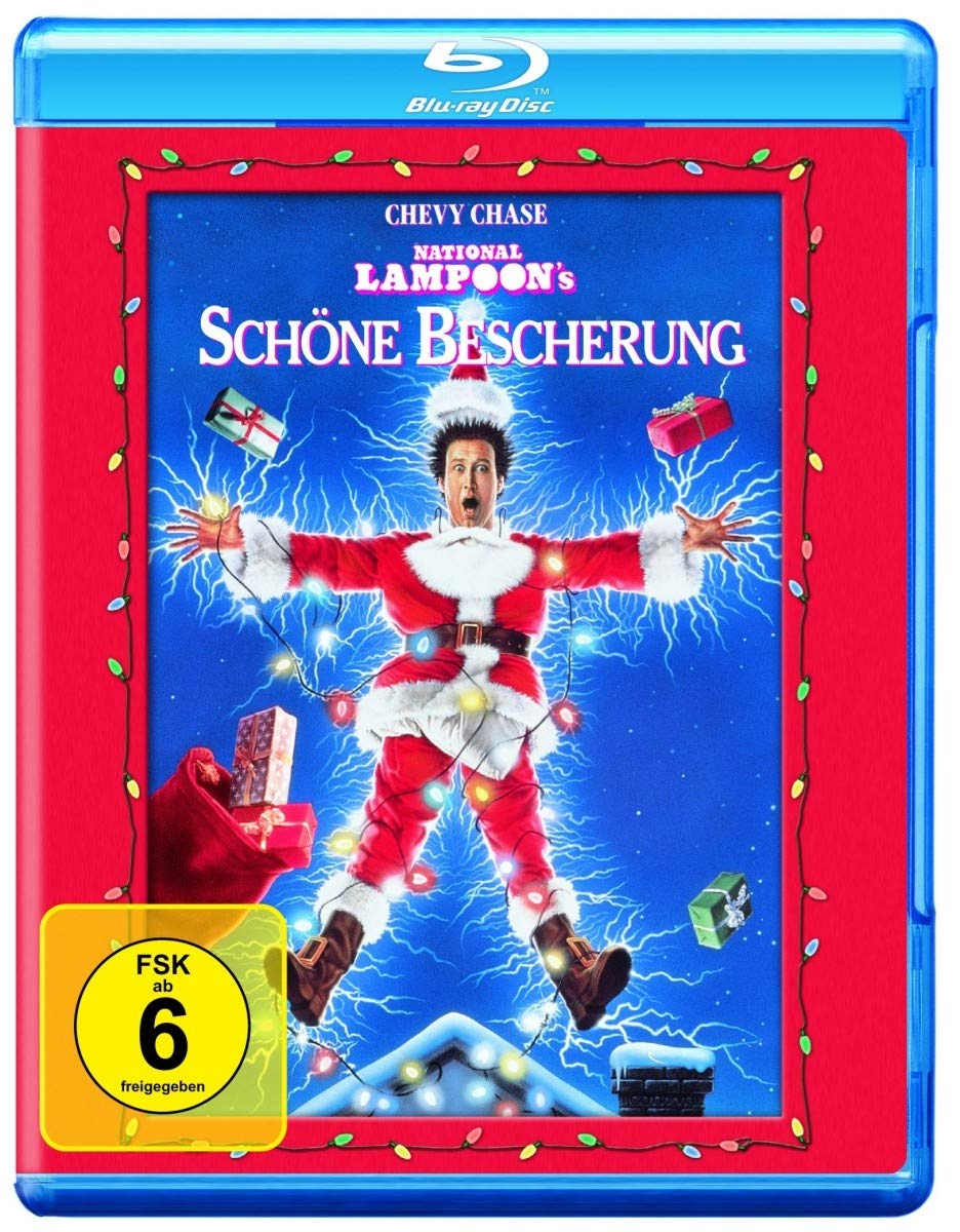 Schöne Bescherung Movies