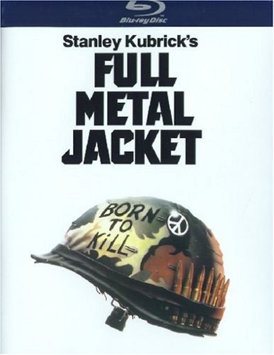 Full Metal Jacket Movies