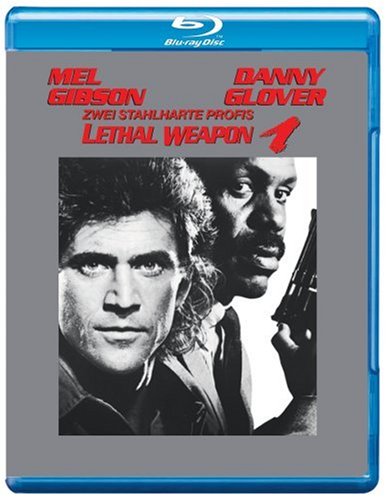Lethal Weapon 1 - Zwei stahlharte Profis Movies